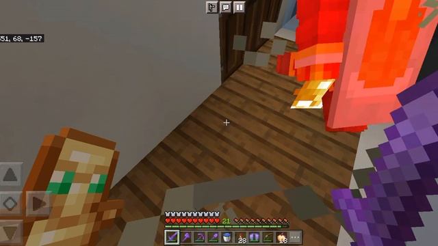 Už jsem tady zaz s minecraftem смотреть онлайн
