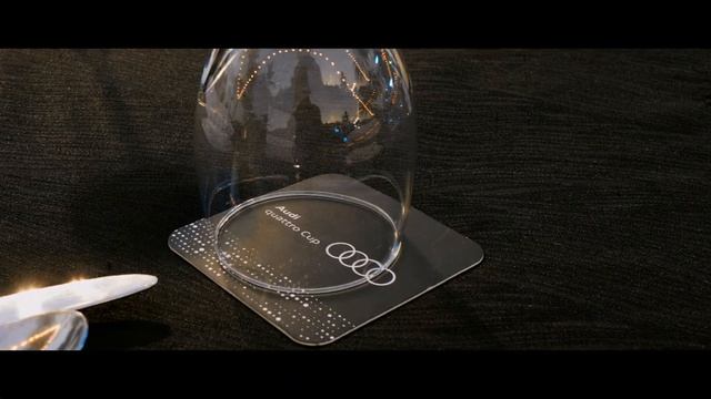 Audi quattro Cup India 2024 | Finals | Thailand смотреть онлайн