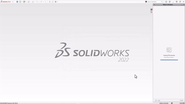 Altium MCAD CoDesigner Virtual Workflow: SOLIDWORKS смотреть онлайн