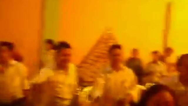 BRASS PERU - BARRIO DELICADOS 2016 - 06 DE MARZO смотреть онлайн