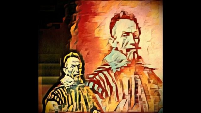C. Monteverdi - Solitudine amata смотреть онлайн