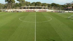 «Рубин» - «Кайрат». Прямая трансляция