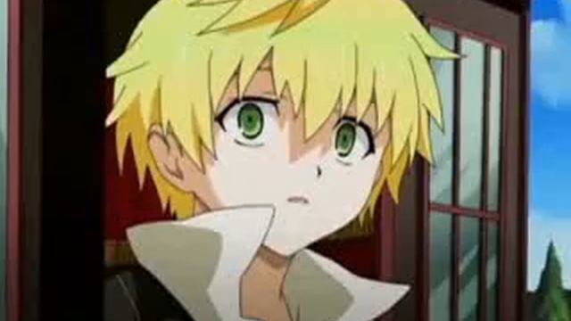 AMV Pandora heart-001.mp4 смотреть онлайн