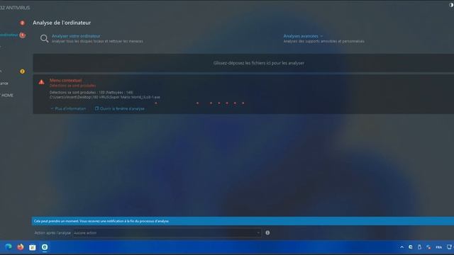 TEST Eset NOD32 Antivirus 2024 смотреть онлайн