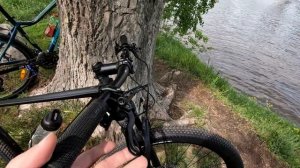 Краткий обзор велосипеда Superior XP 909