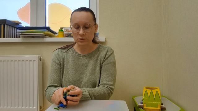 Алалия. Зачем учить ребенка распознавать длинные и короткие слова. смотреть онлайн