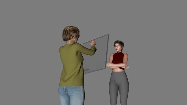 Marvelous Designer DAZ STUDIO ZBrush Cinema 4D смотреть онлайн