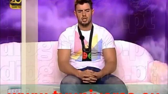 Susana abandona o directo e vira as costas a Teresa Guilherme ( Casa dos Segredos - Desafio Final ) смотреть онлайн