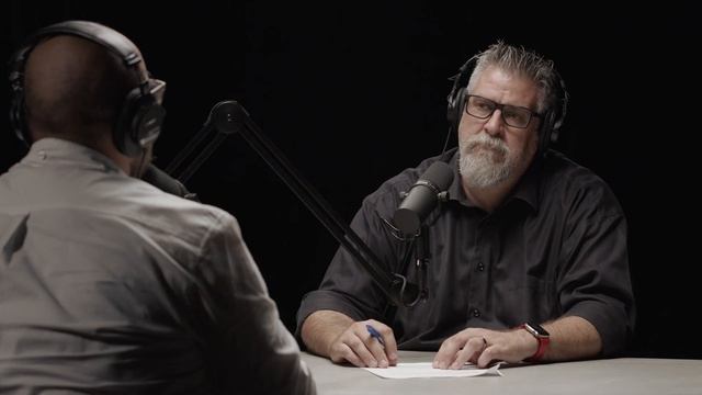 Ep3: A Muslim and a Christian // Oday Shahin смотреть онлайн