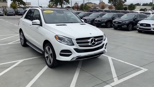 JON-2019 MERCEDES GLE-400!! смотреть онлайн