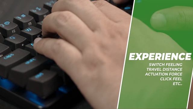 One Of My Dream Keyboard | Razer Huntsman Mini
