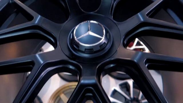 Pilihan 5 Velg AMG MERCY Terkeren Hanya Di Ottoban Indonesia смотреть онлайн