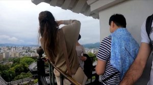 Путешествие на лайнере MSC Bellisima из Китая в Японию