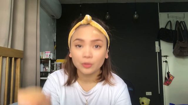 INNISFREE MY FOUNDATION REVIEW | Shamea Nikao ❤️