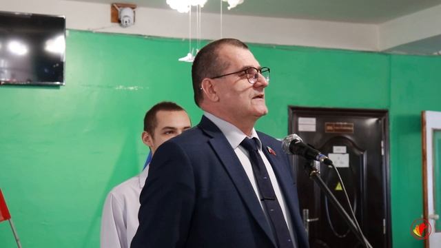 ЗНАМЯ ПОБЕДЫ 2025 | ОБЩЕСТВЕННАЯ ПАТРИОТИЧЕСКАЯ АКЦИЯ | АКАДЕМИЯ ДЕТСТВА смотреть онлайн