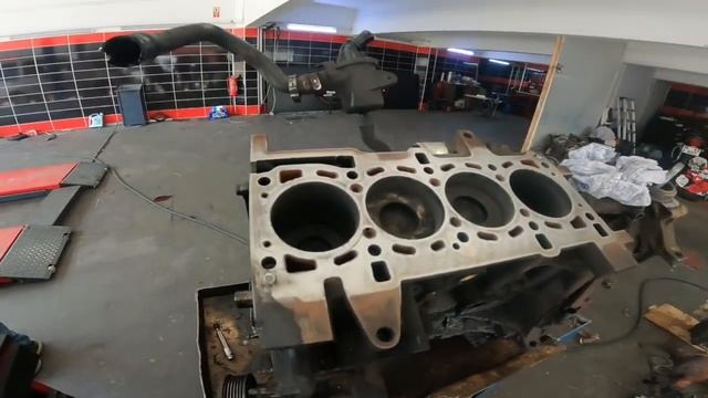 Her sökülen motor komple yapılırmı❓🇹🇷 смотреть онлайн