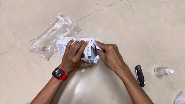 Unboxing MOMAX PD Type-C QC 3.0 65W GAN 25$ from Taobao смотреть онлайн