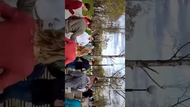 Овен Эйр, Сальса, руэда смотреть онлайн