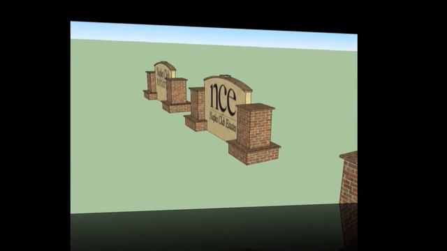 Logo Design and SketchUp смотреть онлайн