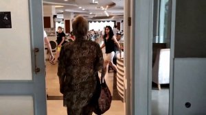 Castivai Hotel Side 5* обзор отеля.