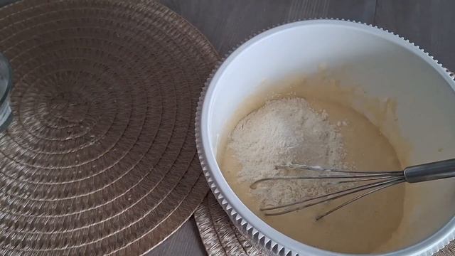 Кексы с шоколадной Глазурью.  Простой и быстрый Рецепт. Детям в Школу 🧁☕️