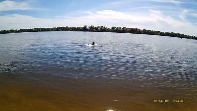 открытие пляжного сезона в Кременчуге смотреть онлайн