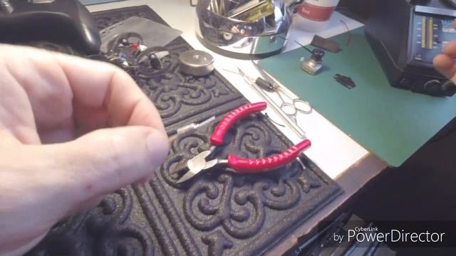Mobula 7 Antenna mod (better covered) смотреть онлайн