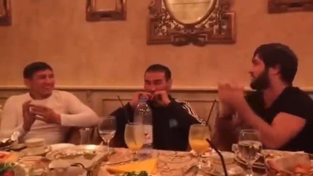 Дружба между Куат Хамитов и Зубайра Тухугов в спорте 6 смотреть онлайн