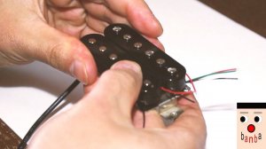 Telecaster с двумя хамбакерами ч.5 самодельные хамбакеры | Создание электрогитар