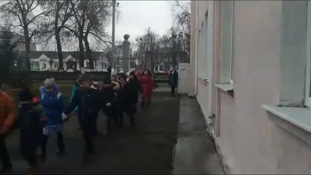 У Городищі рятувальники провели тактико-спеціальні навчання у загальноосвітній школі № 2 смотреть онлайн