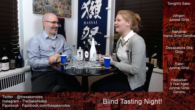 Experimental Live Stream