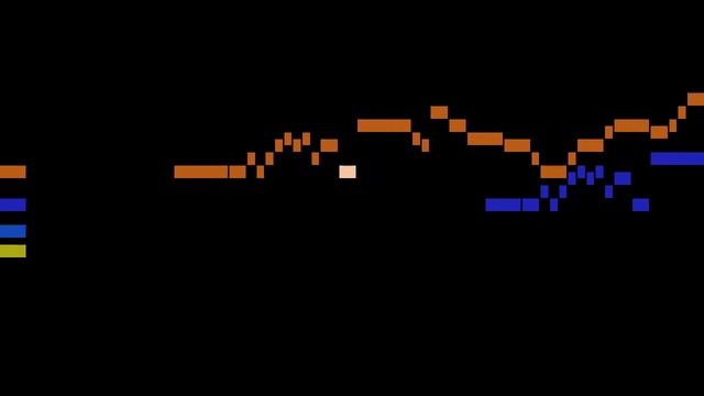 Muffat - Toccata Sexta, Fuga 1-6 in F major смотреть онлайн