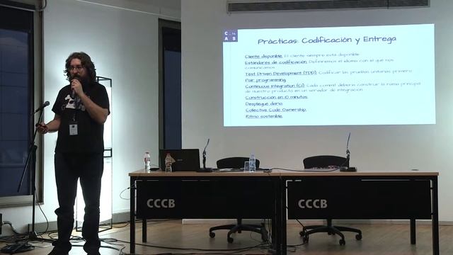 Javier Gómez - eXtreme Glossary смотреть онлайн