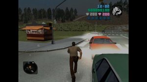 ГТА Вайс сити Криминальная Россия #2