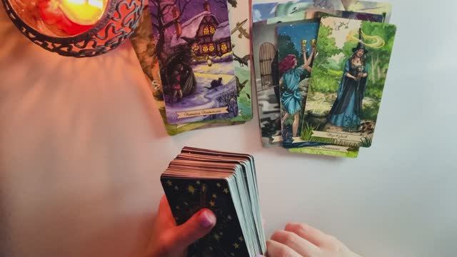 ❗️🌺КЕМ БЫЛИ, КЕМ СТАНЕТЕ🌷ТАРО ГАДАНИЕ ОНЛАЙН смотреть онлайн