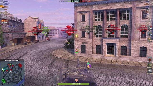 Tanks Blitz и только 2 степень((((((((