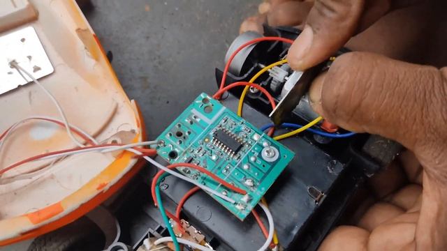 Remote car repair | Wireless remote control car repairing in tamil |Please Subscribe நண்பா! смотреть онлайн