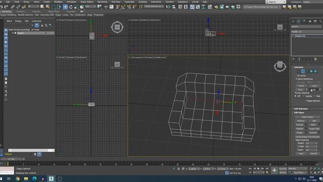 3ds Max pre začiatočníkov [intro do online kurzu] смотреть онлайн