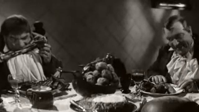 Мёртвые души (1960) смотреть онлайн