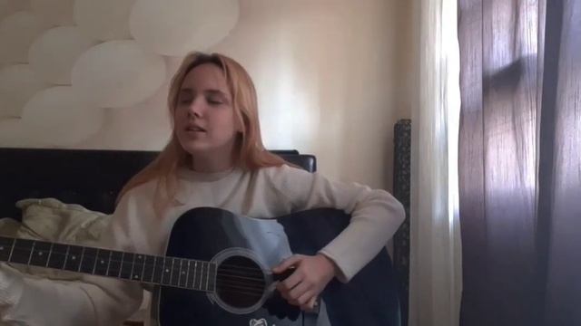 Солнце вышло покурить — Алёна Швец | кавер смотреть онлайн