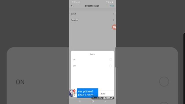 How to set up you brilliance or gosund app to control your lights sunset смотреть онлайн