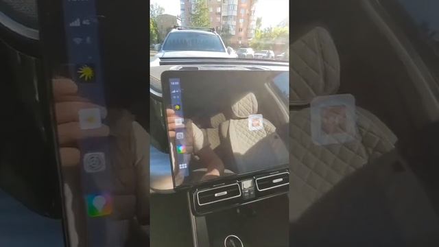 GAC GS8 II ОД: как настроить Carlinkit TBOX через HUR, без Carlinkit CCPA?