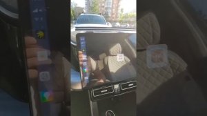 GAC GS8 II ОД: как настроить Carlinkit TBOX через HUR, без Carlinkit CCPA?