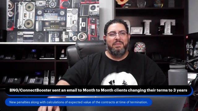 MSP Dispatch 5/3/22: N-ABLE Backup Rebrand, Cloudflare's Largest DDoS Attack, BNG/ConnectBooster T& смотреть онлайн