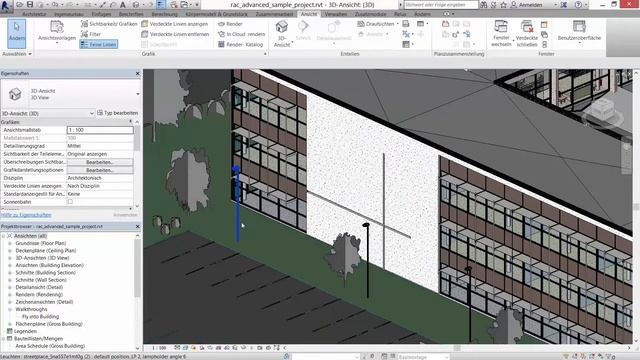 Revit© family files von relux.net смотреть онлайн