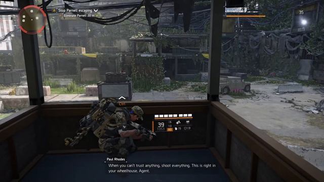 Tom Clancy's The Division 2: Warlords of New York | NoProsNoNoobs смотреть онлайн
