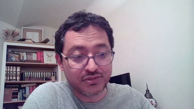 A Los Colosenses (parte 9) Cap 2D