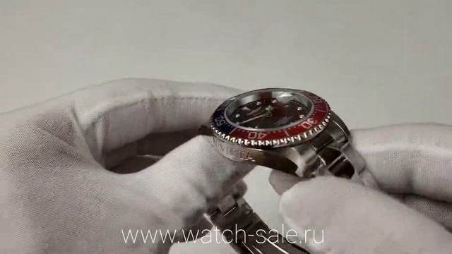 Мужские наручные часы Invicta Pro Diver 24946 смотреть онлайн