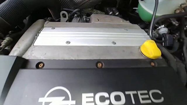 Vectra C 2.0T Z20net dziwny dźwięk "chyba turbiny" смотреть онлайн
