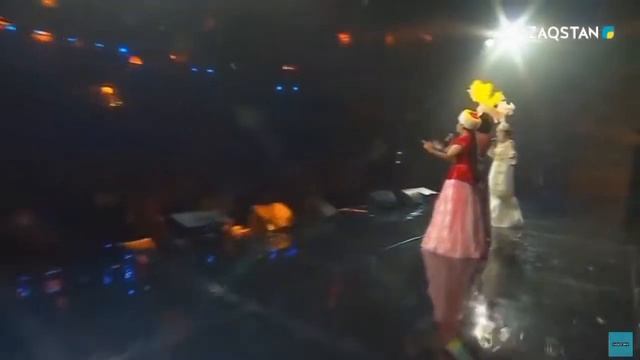 "Құрбылар" Арайлым Рахымқызы, Шахизада, Индира Расылхан смотреть онлайн